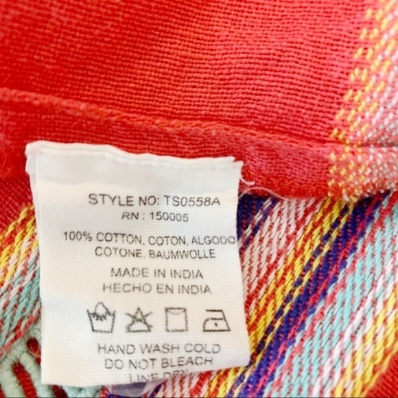 dRA Los Angeles Boho Top - Picture 7 of 7